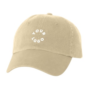 High Quality Men's Baseball Caps Custom Embroidery Logo Cotton Dot Fruit Dobby Poplin Versatile Design for Sports Enthusiast - Product Image 3