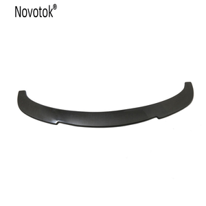 Labio frontal de fibra de carbono real estilo 3D de alto rendimiento adecuado para <span class=keywords><strong>BMW</strong></span> <span class=keywords><strong>Serie</strong></span> <span class=keywords><strong>1</strong></span> E82 E87 <span class=keywords><strong>Serie</strong></span> 3 E92 - Product Image 1