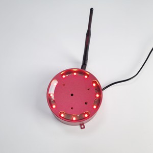 <span class=keywords><strong>2025</strong></span> <span class=keywords><strong>New</strong></span> Lora không dây khói Detector với lửa thông báo thiết bị đầu cuối có tính năng giọng nói của con người phát sóng - Product Image 2