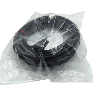 Cable de Control Industrial Flexible KEYENCE CA-CH10BP para Sistemas de Visión Artificial, Robótica, Resistente al Aceite y a la Torsión, Unidad de Medición - Product Image 5