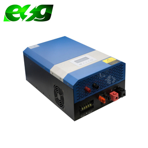 Esg bán buôn Chất lượng cao giá tốt nhất 1kw 12V/24V <span class=keywords><strong>MPPT</strong></span> 1kw treo tường năng lượng mặt trời biến tần - Product Image 2