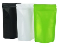 Sachets Doypack personnalisés à impression numérique, faible MOQ, pour fruits secs, noix de cajou, biscuits, anti-odeur