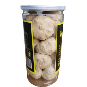 Ajo <span class=keywords><strong>Health</strong></span> Noir Noir organik siyah sarımsak bütün bölüm kurutulmuş farklı tatlı tadı benzersiz lezzet profili sağlık faydaları sunan - Product Image 3