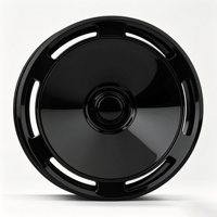 Jantes en alliage NEXUS RIM personnalisées 5X112, 20-26 pouces, roues forgées pour Ford Land Rover Chevrolet Cadillac GMC, roues de 24 pouces pour SUV