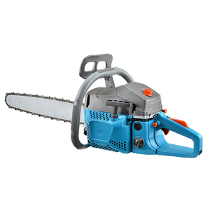 Tronçonneuses bon marché grande puissance bas prix avec une longue durée pour la coupe d'arbres tronçonneuses pour outils de jardin - Product Image 6