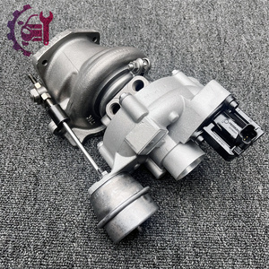 Freeship Turbo <span class=keywords><strong>Chargeur</strong></span> Turbocompresseur 0375R9 pour Citroen C4 C5 <span class=keywords><strong>DS3</strong></span> DS4 DS5 Peugeot 207 208 308 408 508 3008 5008 RCZ CC SW 1.6 THP - Product Image 3