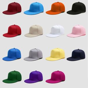 Gorra de 5 Paneles con Diseño de Bordado de Logotipo Personalizado, Logotipo Impreso Aceptable, Gorras Snapback de Visera Plana - Product Image 2