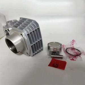 Kit de Pistón y Bloque de Cilindro para Motocicleta <span class=keywords><strong>Honda</strong></span> <span class=keywords><strong>XR</strong></span> <span class=keywords><strong>125</strong></span>, 125CC, Repuesto Nuevo - Product Image 2