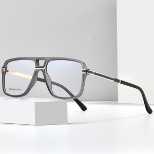<span class=keywords><strong>Gafas</strong></span> Ópticas para <span class=keywords><strong>Hombre</strong></span> TR con Logotipo Personalizado de Última Moda, Monturas para <span class=keywords><strong>Gafas</strong></span> - Product Image 1