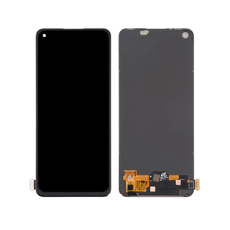 realme gt2 pro used ltpo amoled