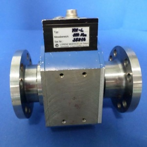 Capteur de couple Lorenz DR-2112 20 Nm Sortie 5 V Fabriqué en Allemagne - Product Image 3