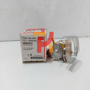Neuf 068Z3415 Therm.exp.Valve <span class=keywords><strong>TES2</strong></span> pour Plc Livraison rapide - Product Image 1