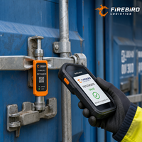 Firebird.LCL.Seefracht-DDP-Dienst zur FBA-Lagerung, Less-Than-Full-Container-Load-Frachtdienst