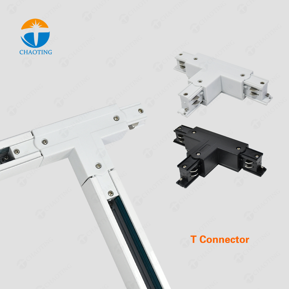 Connecteur de type T