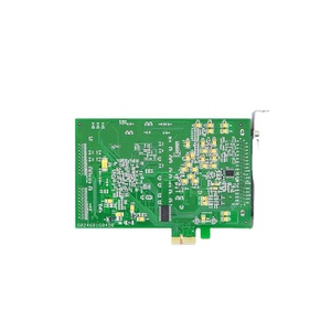Tarjeta de Adquisición de Datos PCI5690 de 64 Canales y 250K de Entrada Analógica con 16 Canales DIO, Adquisición de Voltaje de 30V/60V, Similar a NI - Product Image 3