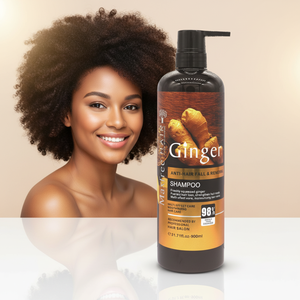 Shampooing au gingembre <span class=keywords><strong>Anti</strong></span>-<span class=keywords><strong>chute</strong></span> de cheveux, 30 pièces, <span class=keywords><strong>meilleur</strong></span> vente - Product Image 2
