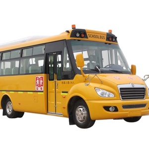 Dongfeng รถโรงเรียน50ที่นั่งรถโรงเรียนดีเซลรถโรงเรียนใหม่ - Product Image 2