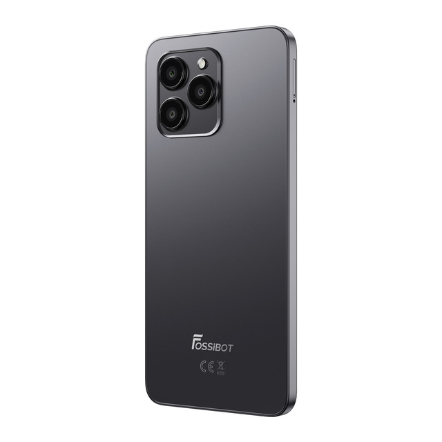 FOSSiBOT Wholesale 5g Cell Phone Unlocked Cell Phones