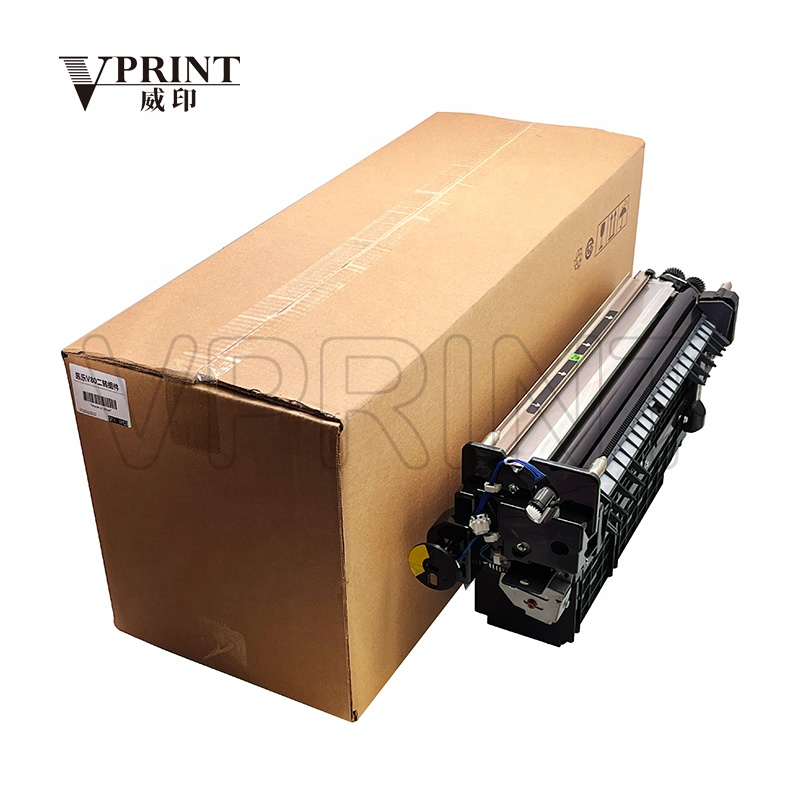 2nd BTR Bias Transfer Roll Assembly for Xerox Versant Printers