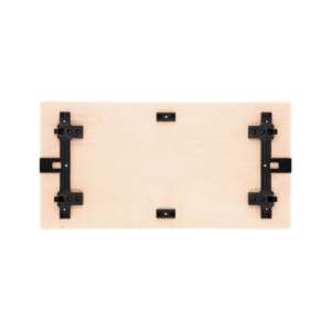 GEDORE 1110 WMHP 3 Plan de travail en bois pour WorkMo B3 - Product Image 2