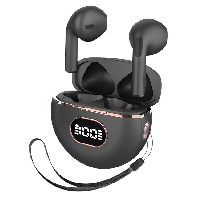 Cheapest Air Pro9 Tws AirTrue Wireless Headset Music Earphone Tws  Headphone Wholesale Earphone