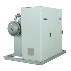 Generador de Ozono Industrial Guolin Ce Machine Purifier Generator Cf-g-2-3kg - Product Image 4