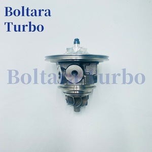 Turbocompressor Billet MFS <span class=keywords><strong>Turbine</strong></span> 12685679 12687043 12687057 para Chevrolet Malibu LS com Motor L4 2016+ - Product Image 3
