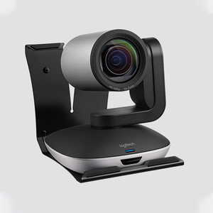 Logitech Webcam Ptz Pro 2 Hệ Thống <span class=keywords><strong>Camera</strong></span> An Ninh Hội Nghị Theo Dõi Tự Động Video CC2900Ep 1080P Thiết Bị Tất Cả Trong Một Cho Máy Tính Xách Tay - Product Image 6