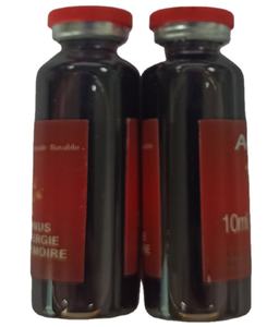 Líquido oral de genseng oem - Product Image 2