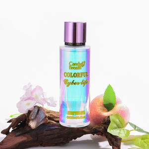 Nuovo profumo 250ml profumo profumo per il corpo da donna Spray duraturo netto esplosioni rosse profumo di lusso da donna - Product Image 4