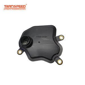 Filtro de Aceite para Transmisión Automática TRANSPEED CVT18 CF018, Filtro de Fluido para Chery Tiggo 2 4 7 8 Arrizo 5 <span class=keywords><strong>Jetour</strong></span> X70 - Product Image 3
