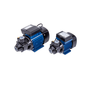 CNP High Pressure CQB Series <strong>Water</strong> <strong>Pumps</strong> 8 Bar Working Pressure IP44/IP54 <strong>Electric</strong> Vortex <strong>Pump</strong> For Aquaculture - Product Image 3