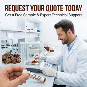 Doğal Yabani Çam Kabuğu Ekstresi Yüksek İçerikli OPC (Oligomerik Proantosiyanidinler) %98 Saf Sağlık Gıda Sınıfı Antioksidan Tozu 2 - Product Image 5