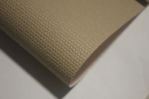 ชุดสีเขียวที่ทันสมัยวอลล์เปเปอร์เส้นใยยาวสีทึบวอลล์เปเปอร์ไม่ทอเรขาคณิตสำหรับตกแต่งบ้านสำหรับห้องนั่งเล่นห้องนอน - Product Image 5