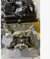 NOUVEAU Moteur nu VVT-i 2TR pour Hilux Prado Hiace Land Cruiser Costa Runner Coaster 2.7L