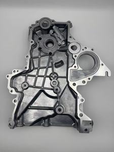 Nouvelle pompe à huile moteur automobile 21350-2B000/OE 213502B000 pour (marque Ruimaike) - Product Image 2