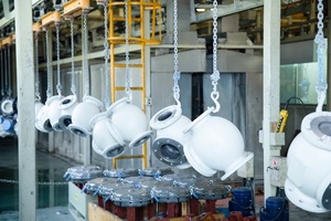 Posicionador de Válvulas Wuzhong para Baja Temperatura, Fabricante de Válvulas de Control en Jaula, Personalizado para Fisher, Masoneilan, Samson, Neles - Product Image 5