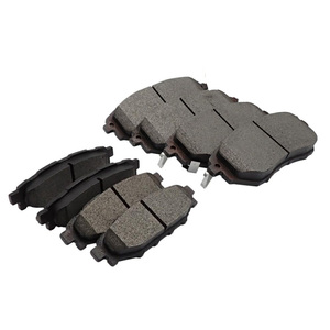 Discos de freno trasero de estilo japonés, accesorios de coche, repuestos para <span class=keywords><strong>Subaru</strong></span> IMPREZA 26696AG031, modelo nuevo <span class=keywords><strong>precio</strong></span> competitivo - Product Image 3