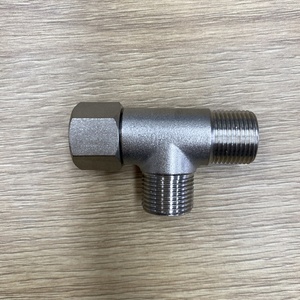 Высококачественный латунный коннектор для биде - Product Image 3