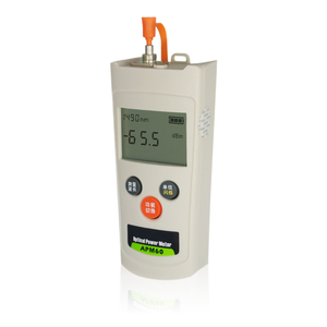 เครื่องทดสอบสายเคเบิลไฟเบอร์ออปติกSC/FC/ST <span class=keywords><strong>APM</strong></span>-60 OPM Handheld <span class=keywords><strong>Mini</strong></span> Optical Power Meter - Product Image 3
