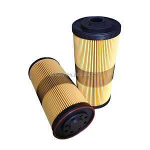 Hochwertiges FBO-14 Serie Filterelement Kraftstofffilter Kraftstoff-Wasserabscheider FBO60337 FBO60338 - Product Image 3