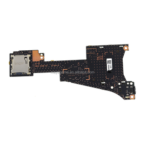 Pour accessoires de jeu de société de <span class=keywords><strong>prise</strong></span> de fente de carte <span class=keywords><strong>Micro</strong></span> SD TF avec <span class=keywords><strong>prise</strong></span> Audio <span class=keywords><strong>casque</strong></span> OLED NS pour commutateur - Product Image 3