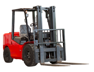 Forklift Listrik Mini Bersertifikat CE Berkualitas Tinggi 1 Ton 2 Ton 3 Ton Angkat 3m-6m Jangkauan Kondisi Baru - Product Image 6