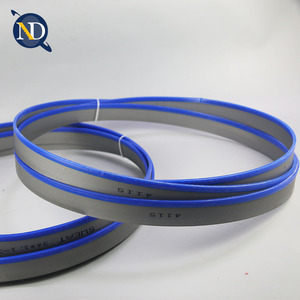 شفرات منشار فولاذ M42 لتقطيع مواد مختلفة - Product Image 4