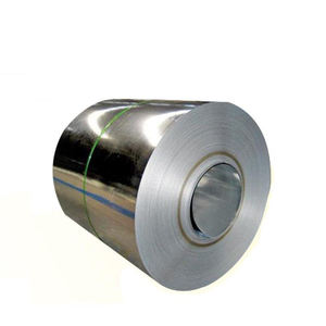 Bobine d'acier inoxydable de qualité industrielle, nouveau design, excellente qualité, vente en gros, haute précision, très demandée - Product Image 1