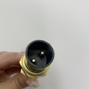 Capteur d'interrupteur de feux de recul Senwitt 4880200 pour excavatrice Volvo - Product Image 3