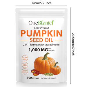 OneBtaniclは、髪の活力をサポートし、前立腺の健康を維持します。 - Product Image 6