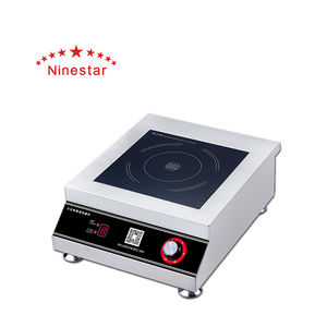 Promoción <span class=keywords><strong>de</strong></span> Placa <span class=keywords><strong>de</strong></span> Inducción Portátil <span class=keywords><strong>de</strong></span> 3500W, Cocina <span class=keywords><strong>de</strong></span> Inducción Comercial - Product Image 3