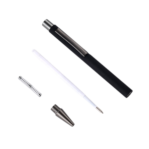 <span class=keywords><strong>Penne</strong></span> <span class=keywords><strong>a</strong></span> <span class=keywords><strong>Sfera</strong></span> <span class=keywords><strong>di</strong></span> Lusso in Metallo con Logo Personalizzato, Finitura Verniciata <span class=keywords><strong>a</strong></span> Spruzzo, <span class=keywords><strong>Penne</strong></span> Promozionali per Branding - Product Image 4