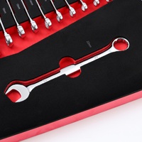 Fourniture d'Usine Ensemble d'Outils Complets Professionnels 245 Pièces avec Tournevis Manuels Douilles Clés à Molette Armoire pour Réparation OEM